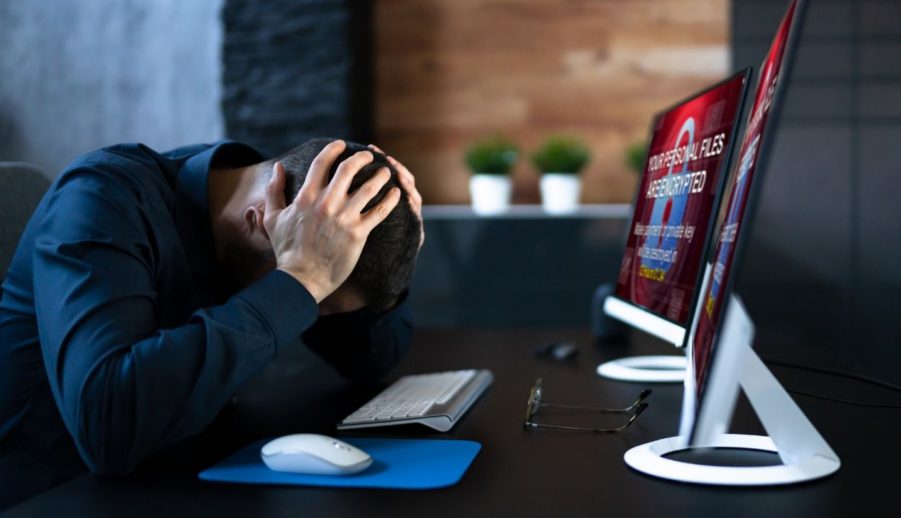 Ataque de engenharia social: golpes que exploram o comportamento humano